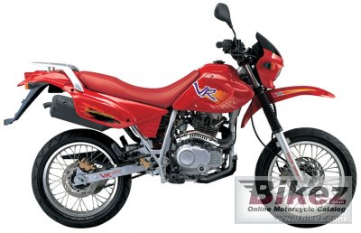 2005 Hartford VR-200X photo
